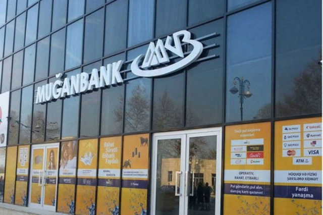 Начата выплата компенсаций вкладчикам Muğan Bank